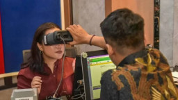 Perekaman KTP Elektronik Kota Surabaya Capai 2,247 Juta Penduduk