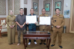 Pemkab Probolinggo Pelopori Ekosistem Kendaraan Listrik di Jatim