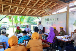 Bupati Ipuk Sebut Forum Rembuk Lansia Wujudkan Pembangunan Inklusif
