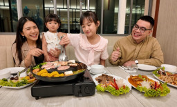 Tak Sekadar Menginap, Hotel di Surabaya Ini Sulap Liburan Anak Jadi Lebih Edukatif