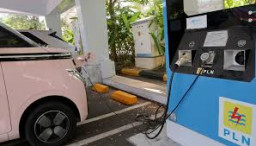 Kendaraan Elektrifikasi Kuasai 26 Persen Pasar Otomotif Nasional, Meski Pertumbuhan Mei Melambat
