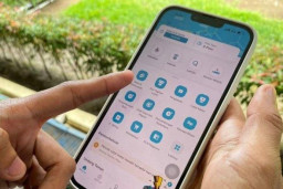 Beli Token Listrik di PLN Mobile, Nikmati Kesempatan Meraih Voucher Listrik