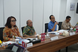 KEK Gresik Catat Investasi Rp113,4 Triliun, Pemerintah Dukung Ekspansi Kawasan