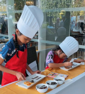 Hotel Santika Gresik Hadirkan Promo School Holiday is Coming