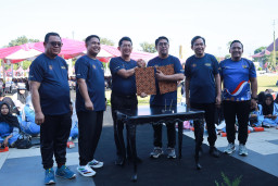 Bank Jatim Perkuat Literasi Keuangan dan Layanan Remitansi untuk PMI Melalui Gerakan Nasional Migran Aman