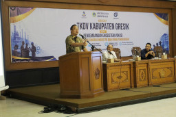 Pemkab Gresik Dorong Link and Match Vokasi-Industri untuk Buka Peluang Kerja Lebih Luas