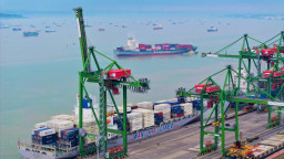 Arus Petikemas TTL Group Naik 13 Persen, Perkuat Posisi Jawa Timur sebagai Hub Logistik Internasional