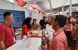 Siapkan Lamaranmu, Gresik Job Fair Bakal Hadir di Gressmall