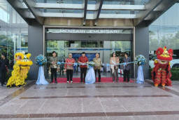 Jaecoo Kembangkan Bisnis dengan Buka Diler di Surabaya