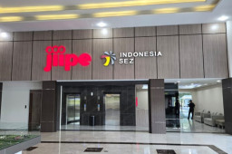 PT IKPT Resmi Mulai Proyek Metering Gas di JIIPE Gresik
