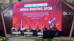 Kopi dan Cokelat Jatim Makin Mendunia, BI Gelar JCFF 2026 di Surabaya