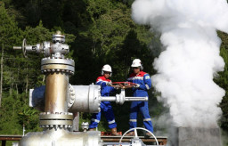 Pertamina Dukung Ketahanan Energi Melalui Pengembangan Panas Bumi