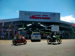 DPMPTSP Kabupaten Malang Pastikan Perizinan Lapak Pasar Gratis Tanpa Pungutan