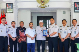 Kolaborasi Pemkot Madiun dan Imigrasi Buka Layanan Paspor di MPP