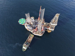 Pertamina Cetak Tambahan 1.900 BOPD dari Lapangan Sejadi