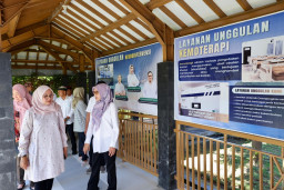 Pemkab Banyuwangi hadirkan Layanan Kemoterapi di RSUD Blambangan