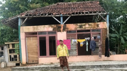 Pemerintah Gelontorkan Rp50 Miliar untuk Perbaiki 2.500 Rumah Tak Layak Huni di Sampang