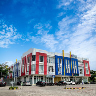 Green Garden Regency Tawarkan Ruko dengan Konsep Bisnis Terpadu