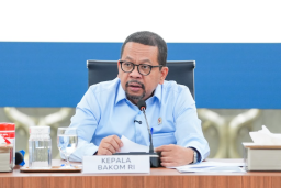 Realisasi Program 3 Juta Rumah Tercapai 324.213 Unit