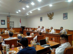 Medco Energi dan Pemkab Sampang Gelar Rapat Sinkronisasi Program PPM