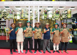Dari Gagasan Karyawan ke Rp154 Miliar Nilai Bisnis, Ini Cerita di Balik KIPG 2026