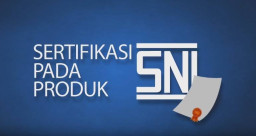 BSN : Tiap Tahun Targetkan Sertifikasi 1.050 UMKM