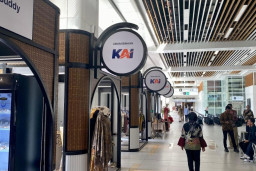 KAI Buka Akses Investasi Aset Strategis Melalui Platform Digital Space by KAI