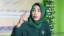 Wabup Mimik Idayana Pastikan Program MBG Sidoarjo Tetap Berjalan