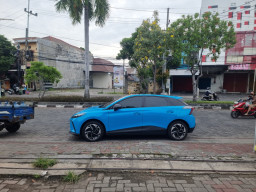 Merek China Kuasai Hampir 90 Persen Pasar EV Indonesia, Penjualan Melonjak 95,9 Persen