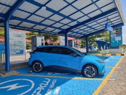 Pasar Mobil Listrik Melesat, GAIKINDO: ICE Mulai Tergusur Secara Struktural