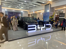 IIMS Surabaya 2026 Torehkan 36.203 Pengunjung, Bukti Pasar Otomotif Daerah Makin Solid