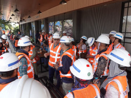 Arus Petikemas Tembus 2,19 Juta TEUs, TTL Tingkatkan Kapasitas dan Layanan Digital