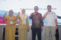 PC Ketapang II Perkuat Daya Saing Vendor Lokal untuk Dukung Industri Hulu Migas