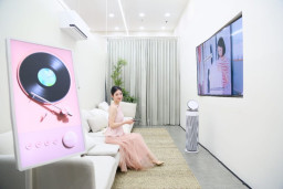 LG Perkuat Pasar AI Home Indonesia Lewat Pengalaman Smary Living