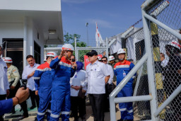 PGN Kembangkan Coalbed Methane untuk Ketahanan Energi