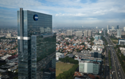 AKR Corporindo (AKRA) Catat Laba Naik 21% di Semester I-2026
