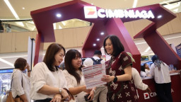 Cahaya Pacific Fair 2026 Bersama CIMB Niaga Hadir di TP 6 Surabaya