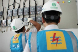 PLN Diskon 50% Tambah Daya Listrik Hingga 7.700 VA