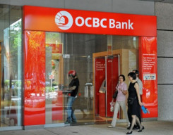 OCBC Gabungkan Digitalisasi dan Human Advisory untuk Layanan Wealth Management