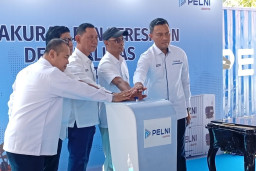 PELNI Perluas Depo Kontainer di Tanjung Perak, Kapasitas Bongkar Muat Makin Besar
