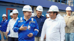 Danantara Dukung Transformasi PT PAL Perkuat Kemandirian Industri Maritim Nasional