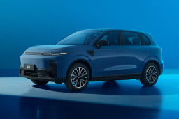 Leapmotor B10 Debut di GIIAS 2026, SUV Listrik Rp400 Jutaan Siap Guncang Pasar