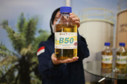 Gaikindo Pastikan Industri Otomotif Siap Menyambut Mandatori B50 Mulai Juli 2026