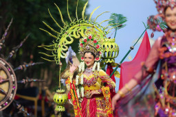 Yuk ke Banyuwangi Akhir Pekan Banyak Even Wisata Menarik