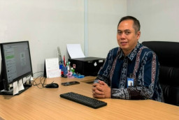 BRI Pamekasan Salurkan KUR Rp349,14 Miliar hingga Juni 2026