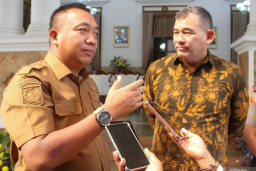 Situbondo Jajaki Kerja Sama dengan Konjen Australia di Surabaya