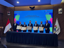 Pertamina Hulu Energi Rombak Direksi, Sunaryanto Jadi Direktur Utama