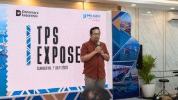 TPS Siap Hadirkan Layanan yang Lebih Andal