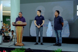Job Fair Tematik 2026, Bupati Fandi Akhmad Yani Tegaskan Job Fair Bukan Gimmick