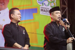 Pertumbuhan Ekonomi Kabupaten Madiun 2025 Capai 5,33 Persen, Ini Pemicunya